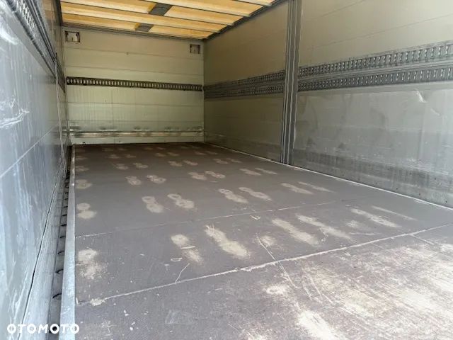 MAN Tgl 12.220 Kontener 6M Euro 6/ Ładowność 6Ton /Super Stan - 6