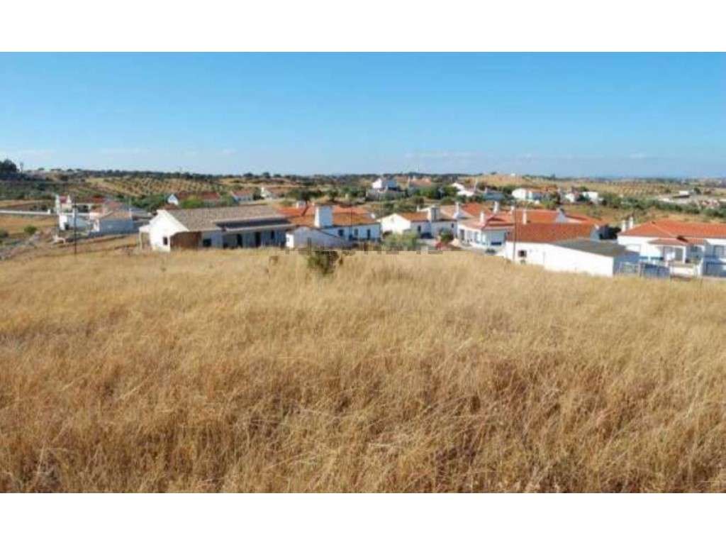 Terreno Rústico com 11 ha, perto de Reguengos de Monsaraz - Grande imagem: 3/8