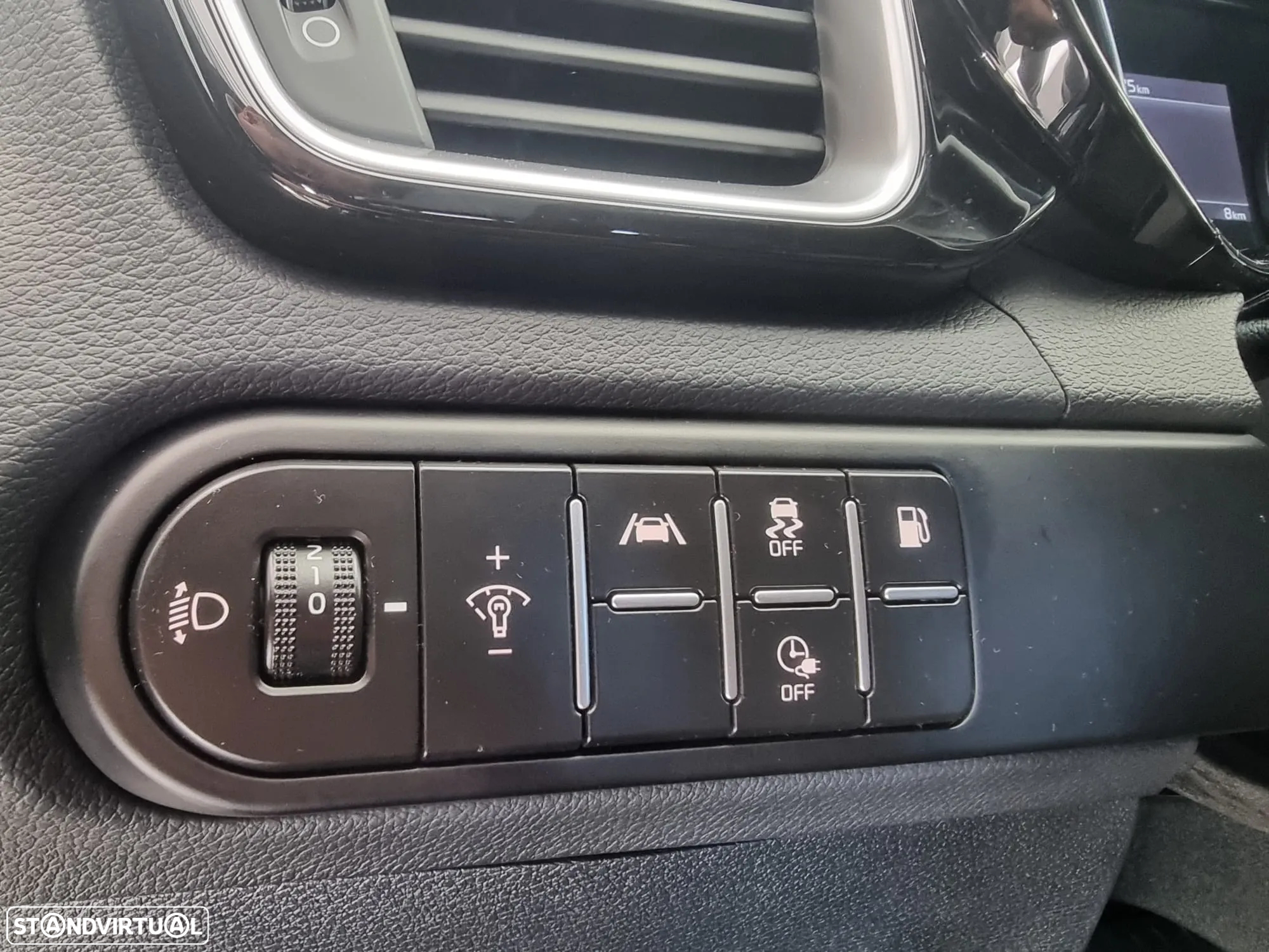 Kia XCeed 1.6 GDi PHEV Drive - 22