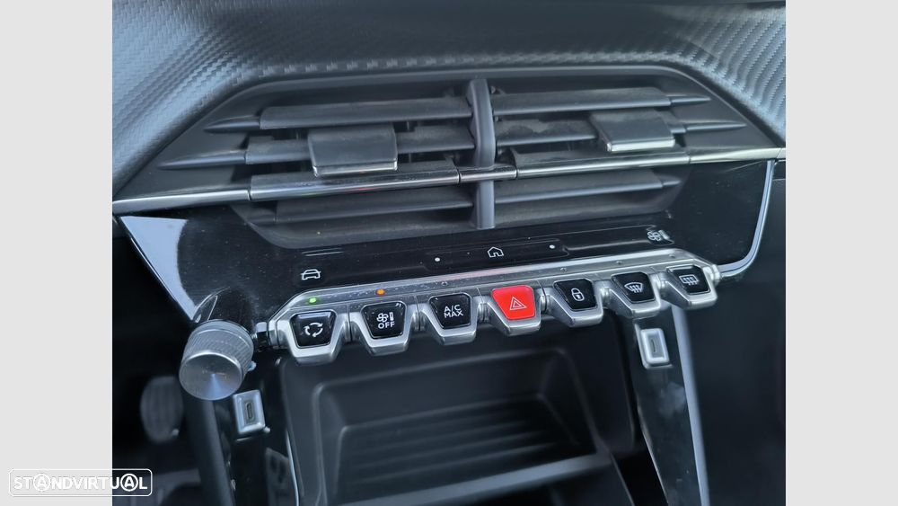 Peugeot 2008 1.2 PureTech Active - 11