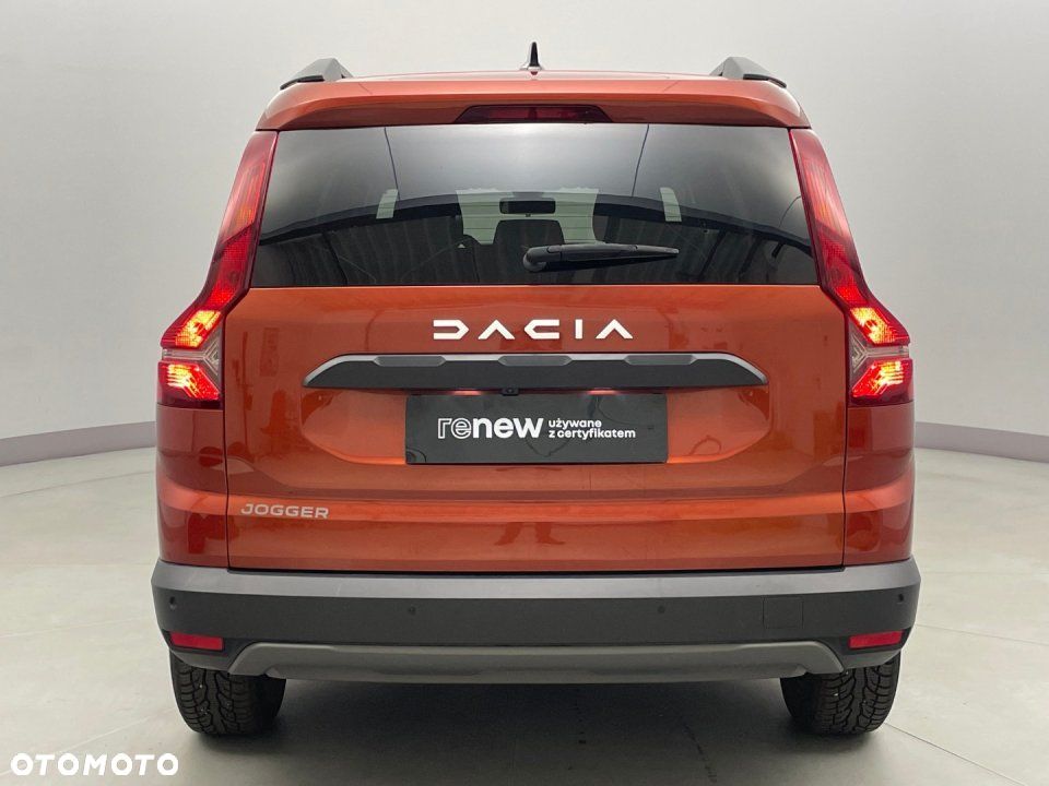 Dacia Jogger - 19