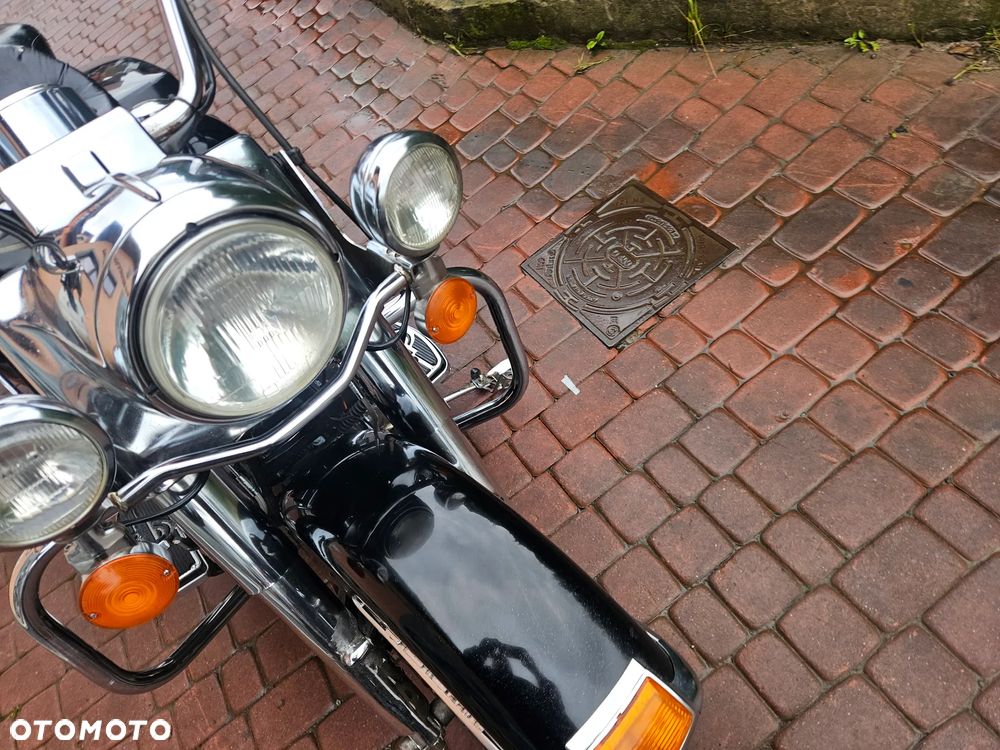 Harley-Davidson Touring Road King - 12