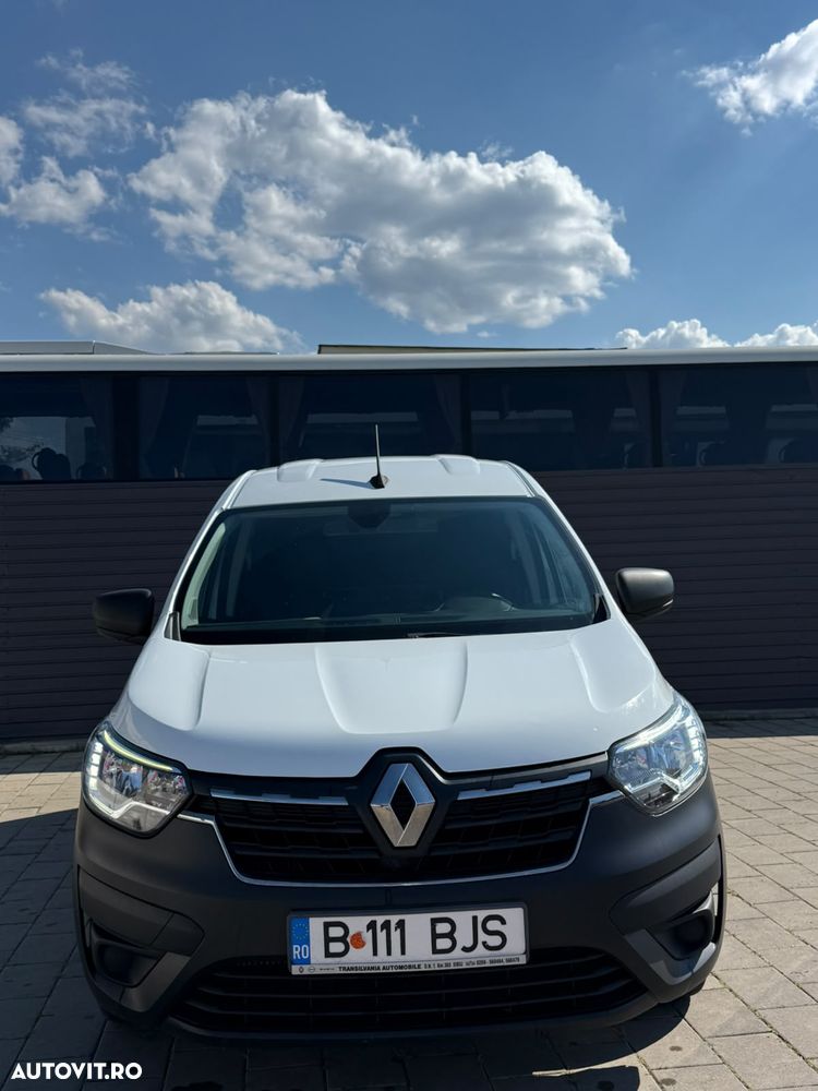 Renault EXPRESS - 1