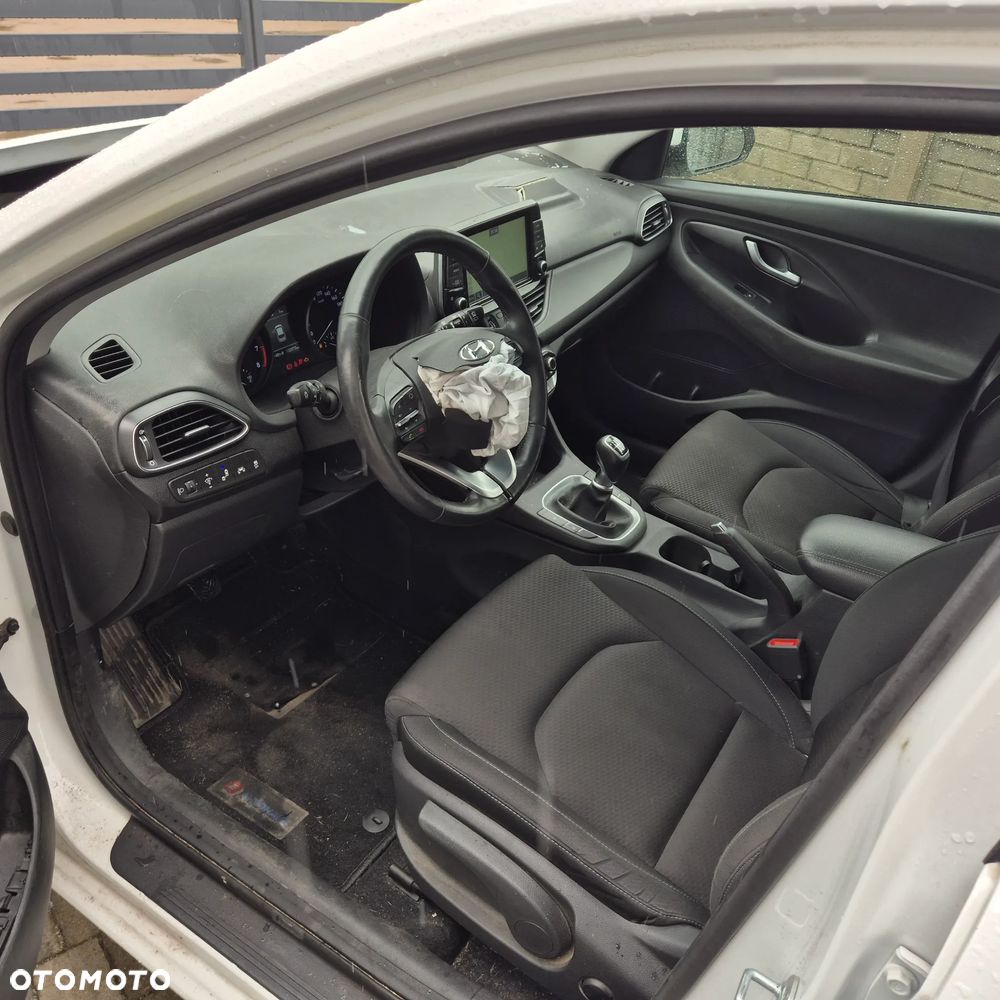 Hyundai i30 1.0 T-GDI EDITION 30 - 14