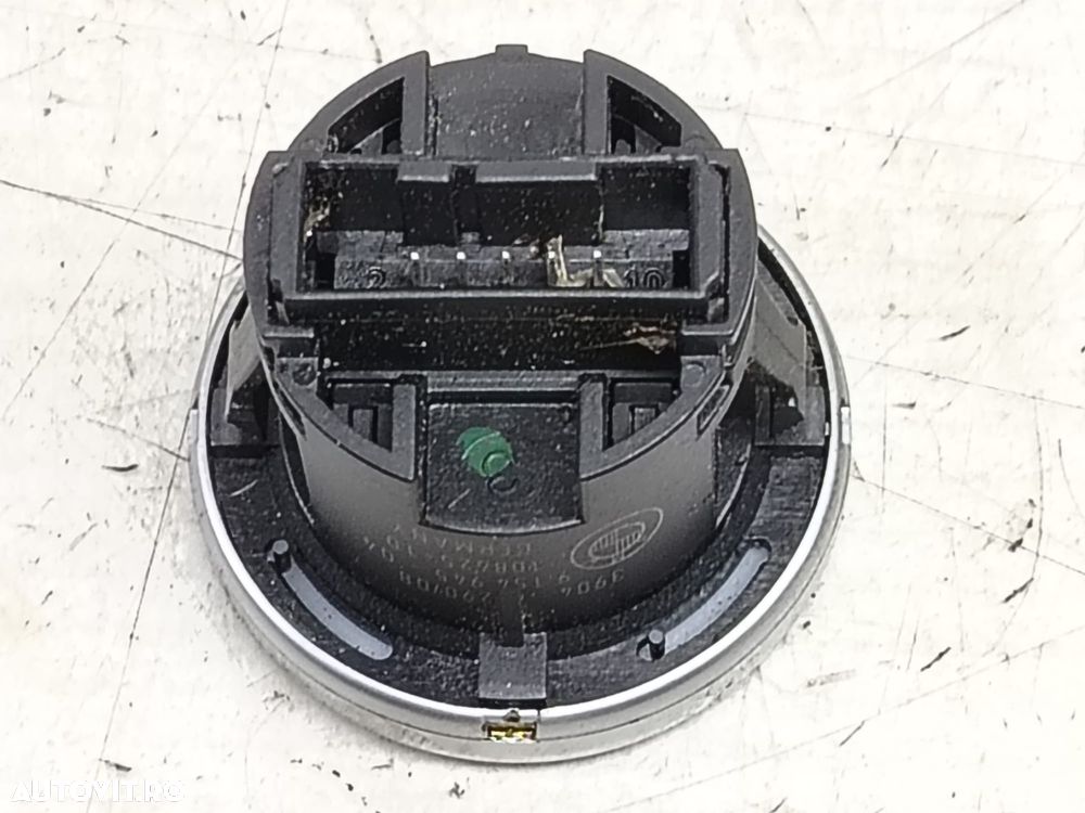 Buton start stop 9154945-04 BMW Seria 3 E90/E91/E92/E93 [2004 - 2010] - 2