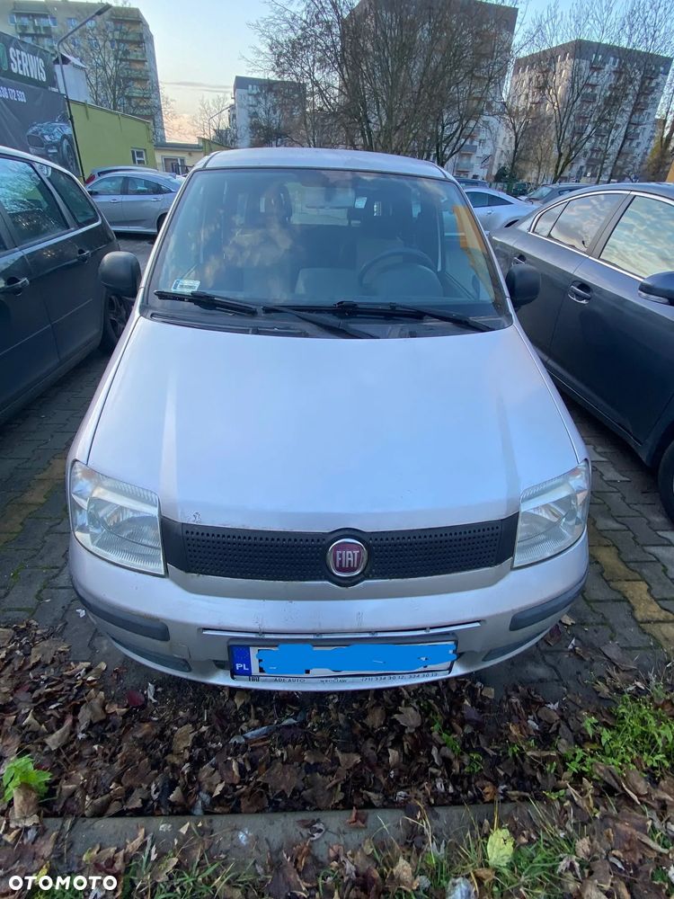 Fiat Panda - 3