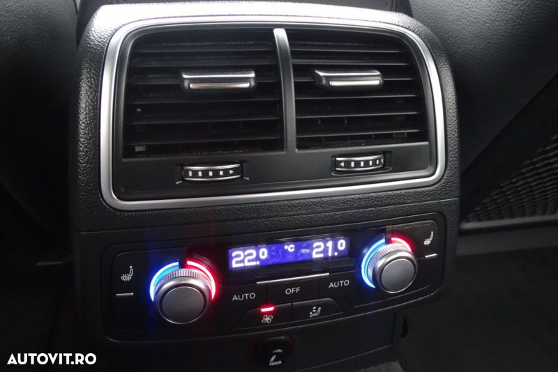 Audi A6 Limuzina 2.0 TDI Ultra S tronic - 5
