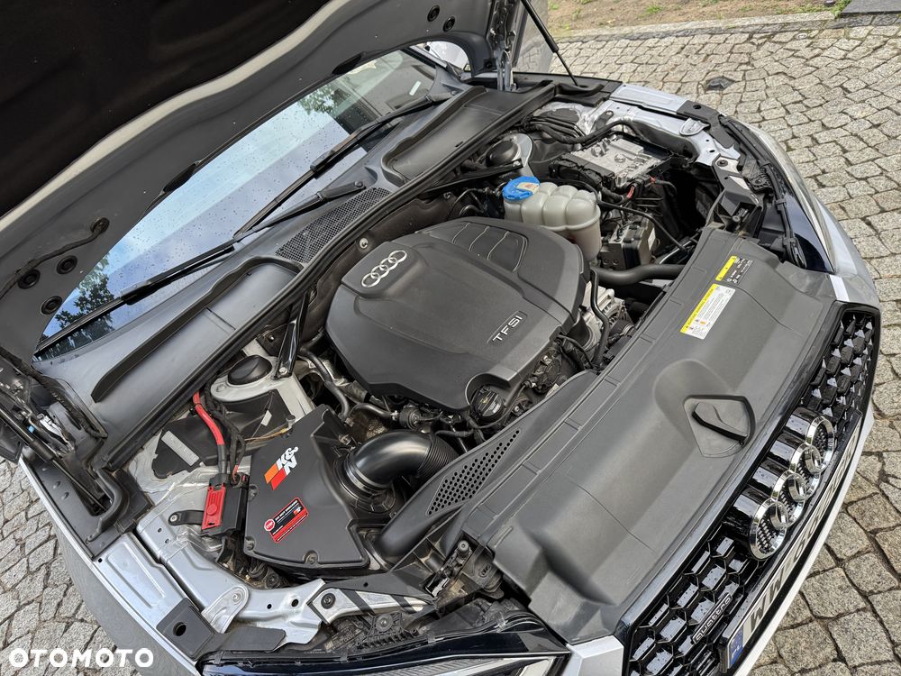 Audi A5 Cabrio - 14