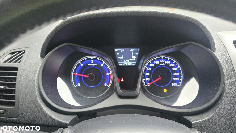 Hyundai ix20 1.4 CRDi Trend - 29