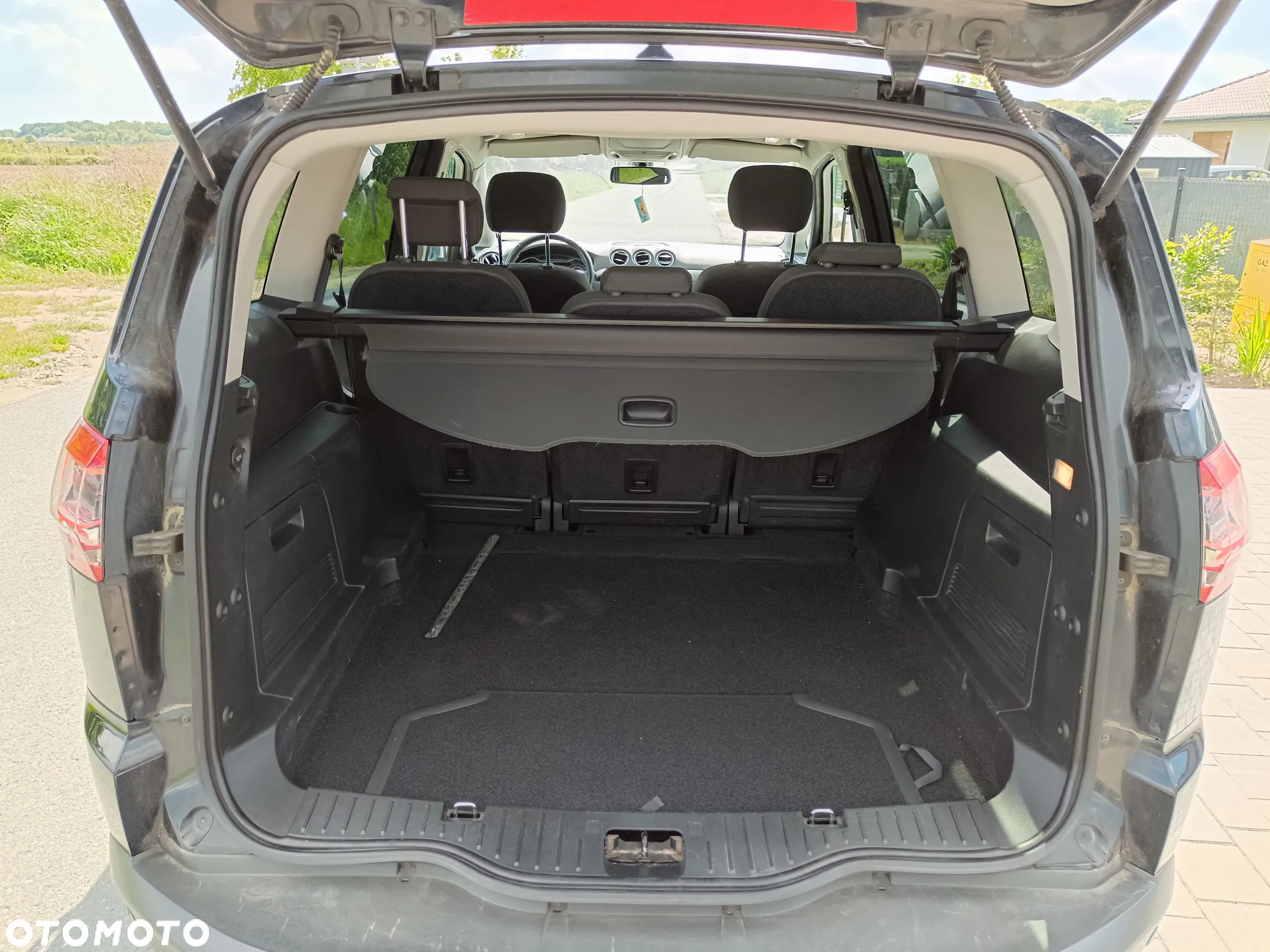 Ford S-Max 2.0 TDCi DPF Titanium - 18
