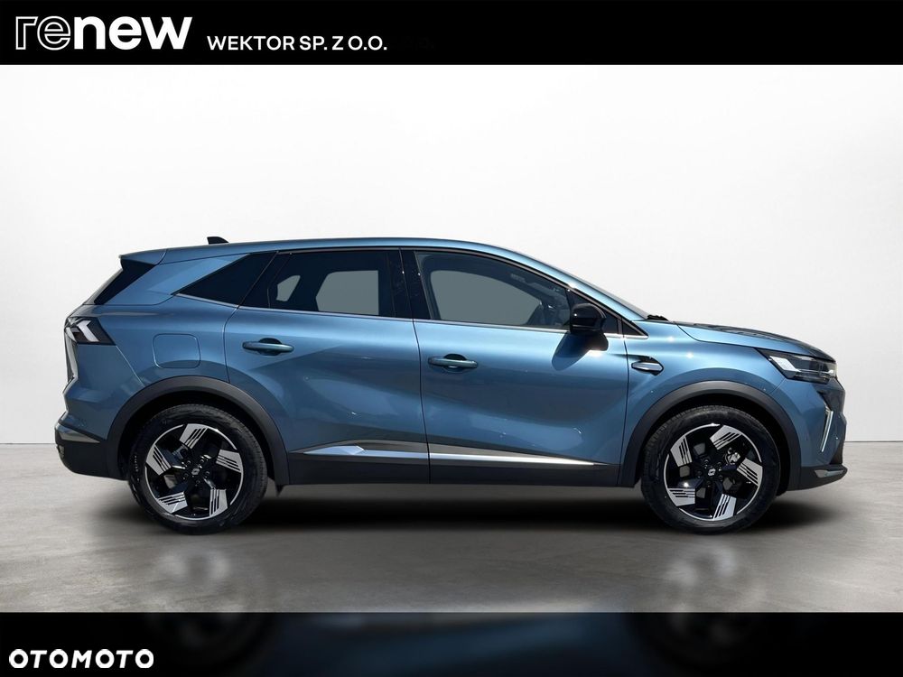 Renault Symbioz 1.8 E-Tech Full Hybrid 160 Techno - 6