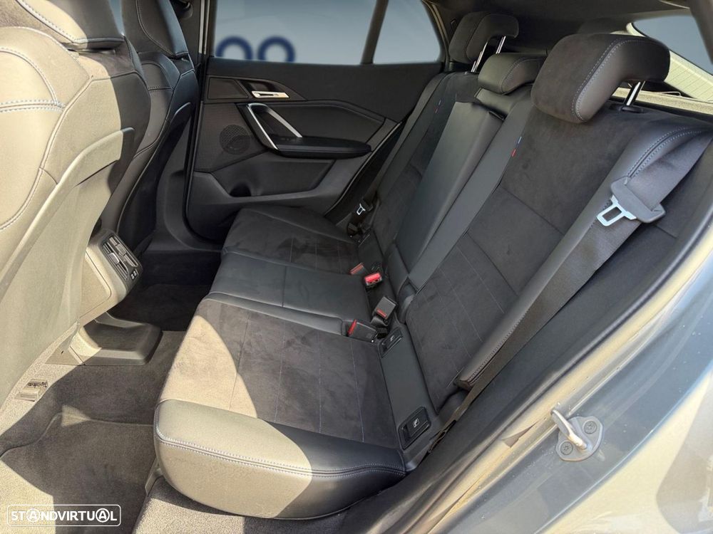 BMW X2 - 11