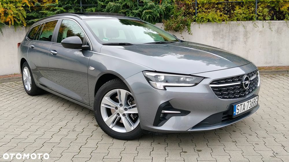 Opel Insignia 2.0 CDTI Business Edition S&S - 34