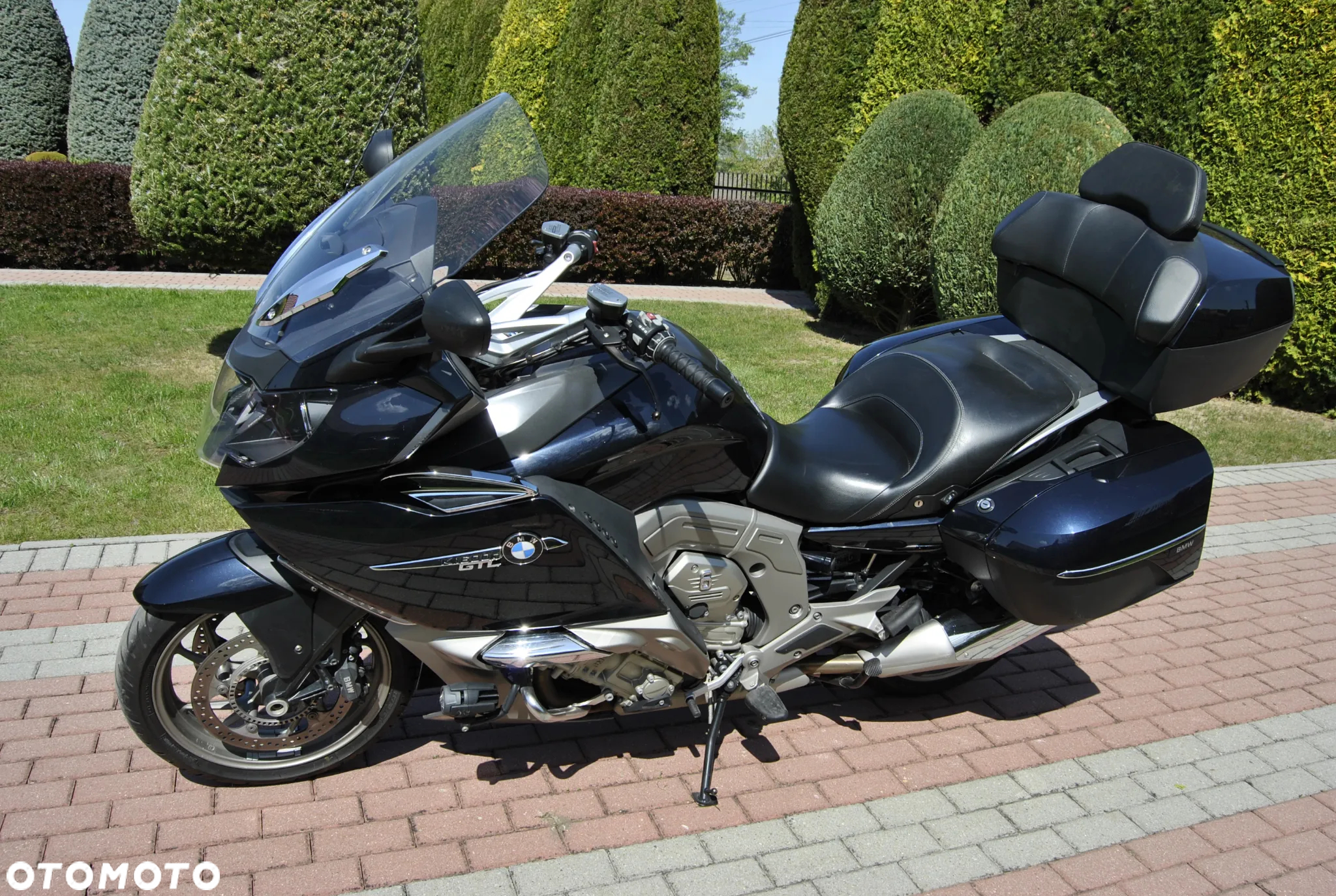 BMW K - 3