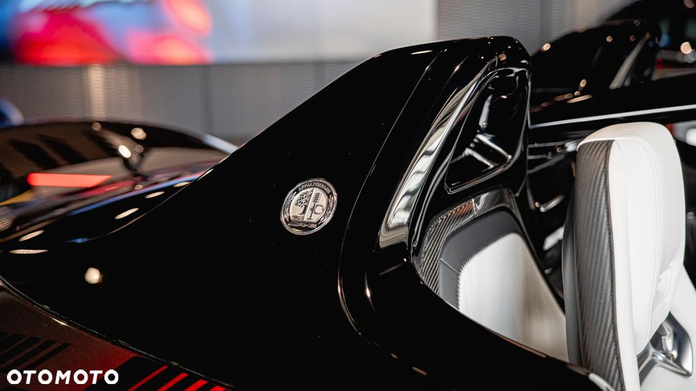 Mercedes-Benz SL - 29