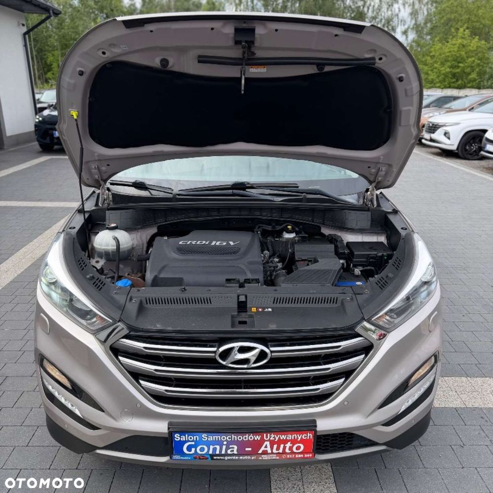 Hyundai Tucson - 3