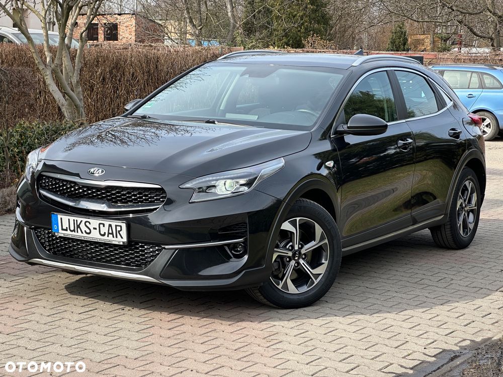 Kia XCeed 1.5 T-GDI OPF BLACK XDITION - 39