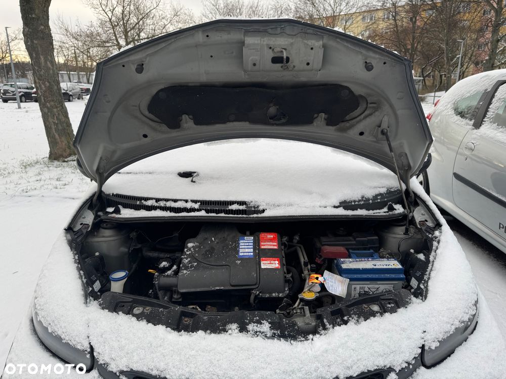 Toyota Aygo Multi Mode City - 10