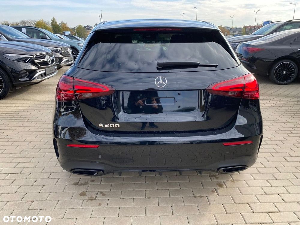 Mercedes-Benz Klasa A - 3