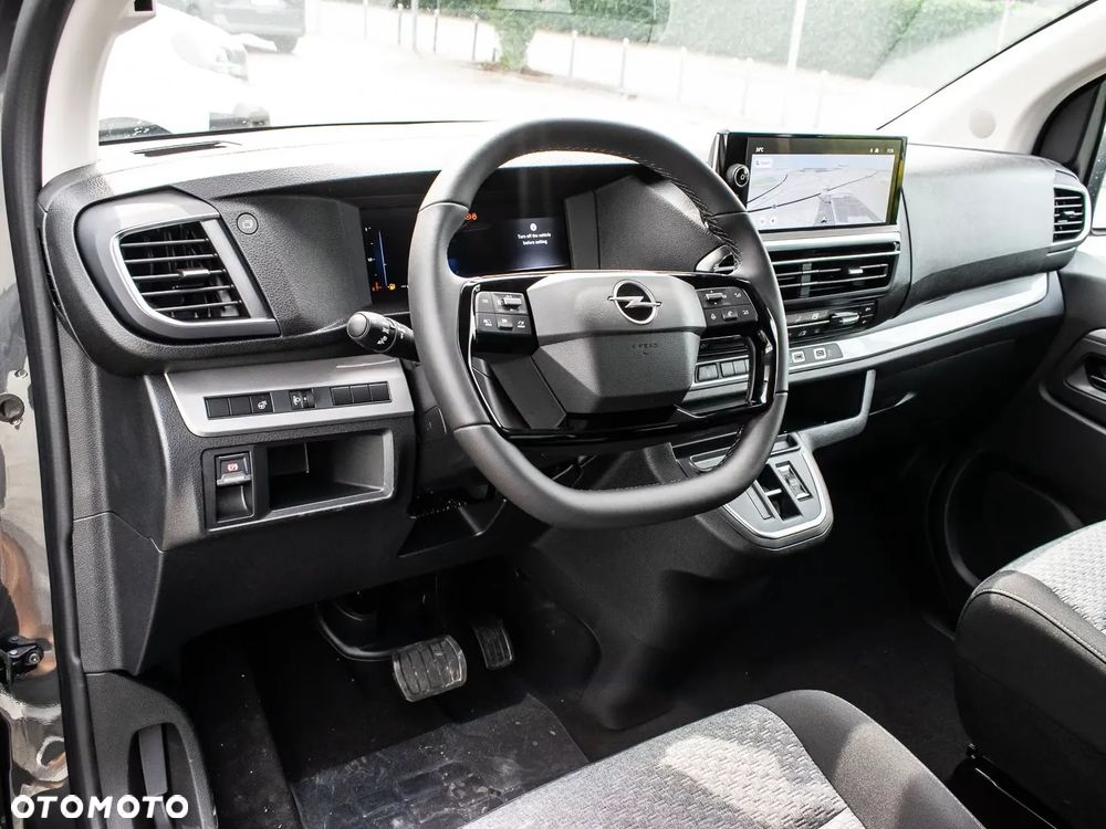 Opel Zafira 2.2 Diesel XL Business - 5