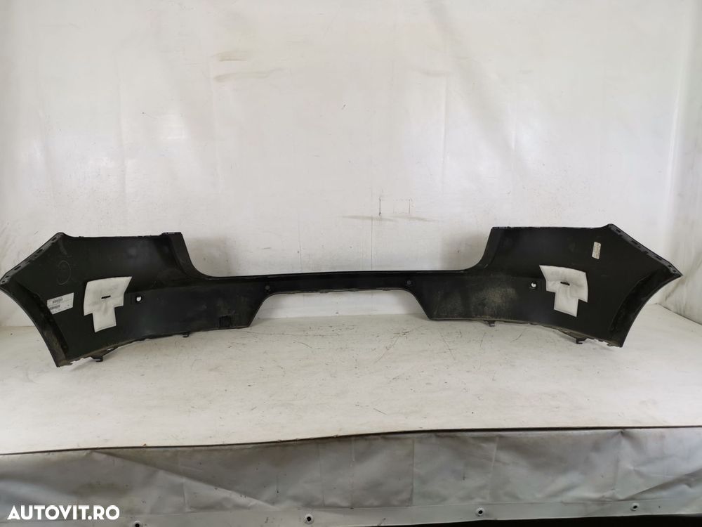 Bara Spate Porsche  Macan 1 [2014 - 2018] Originala In Stare Buna - 5