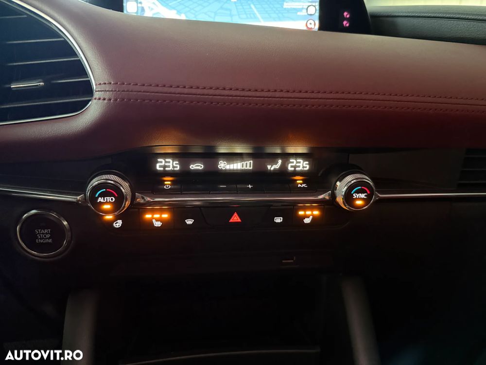 Mazda 3 X180 AT MHEV GT Plus - 9