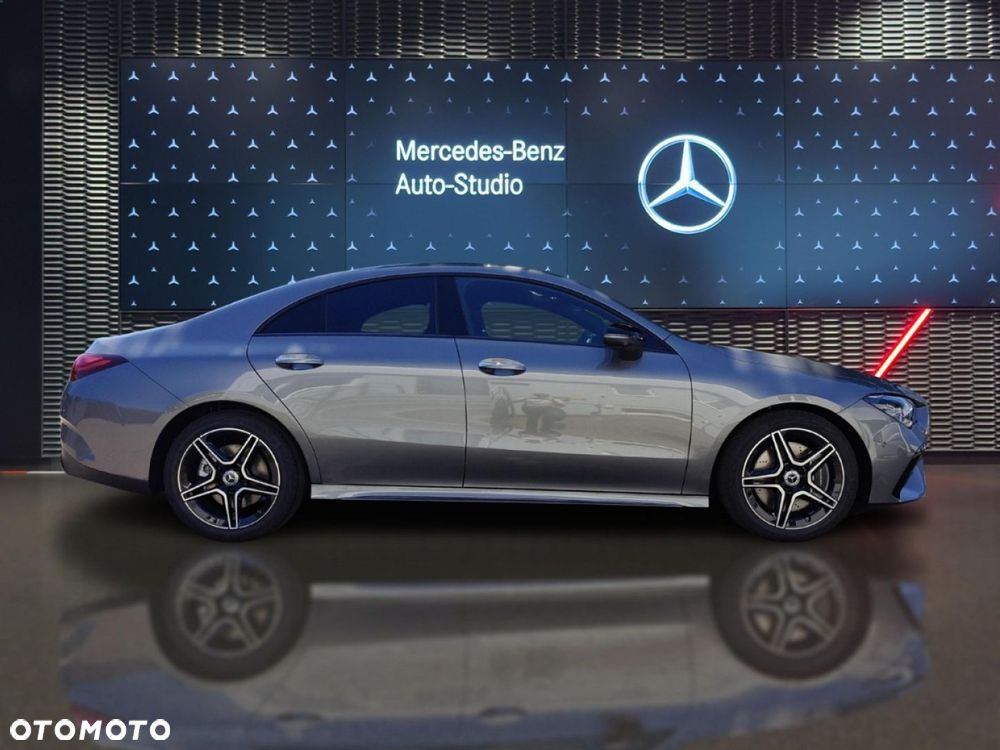 Mercedes-Benz CLA - 6