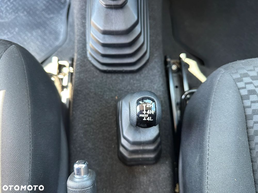 Suzuki Jimny 1.5 Comfort - 18