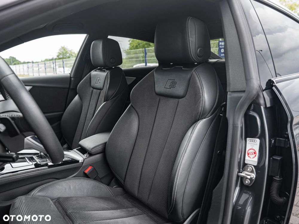 Audi A5 - 23