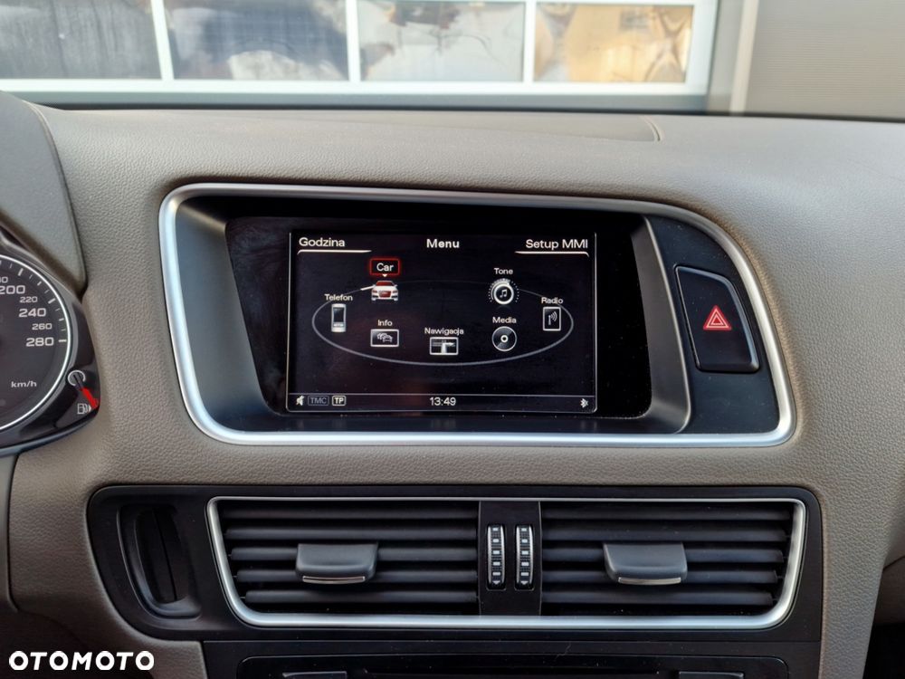 Audi Q5 2.0 TDI Quattro Design S tronic - 33