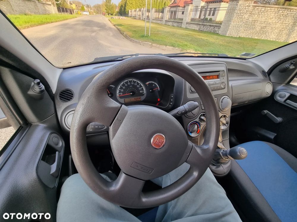 Fiat Panda 1.2 Active Eco - 6