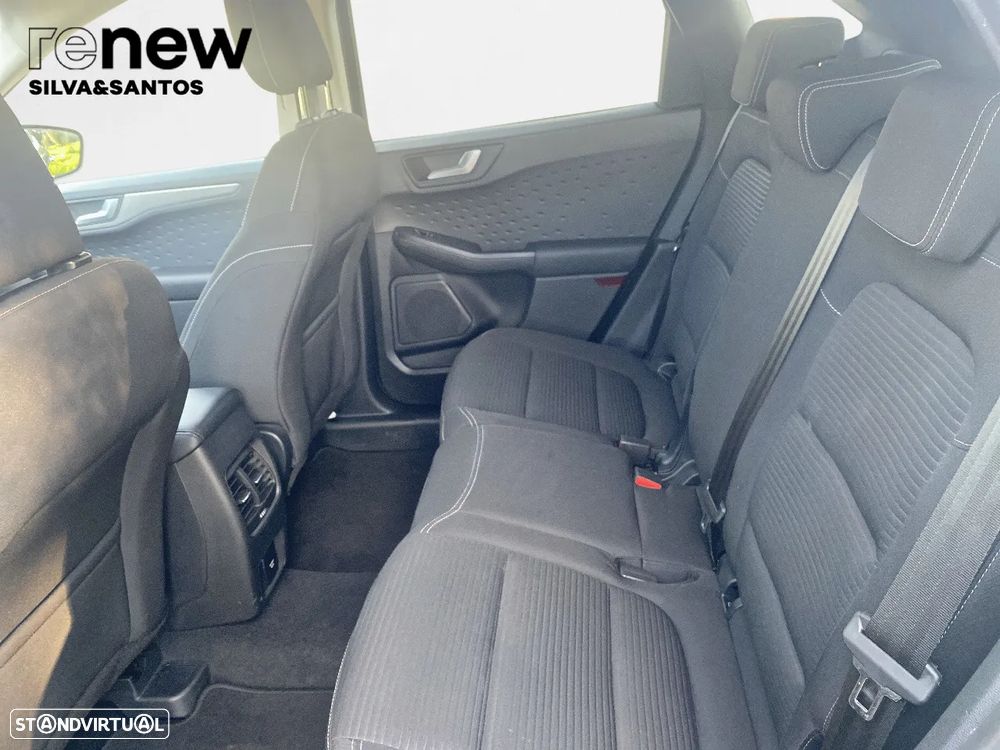Ford Kuga - 14