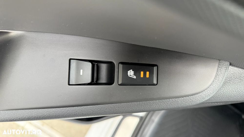 Hyundai IONIQ Hybrid 1.6 GDI Premium - 21