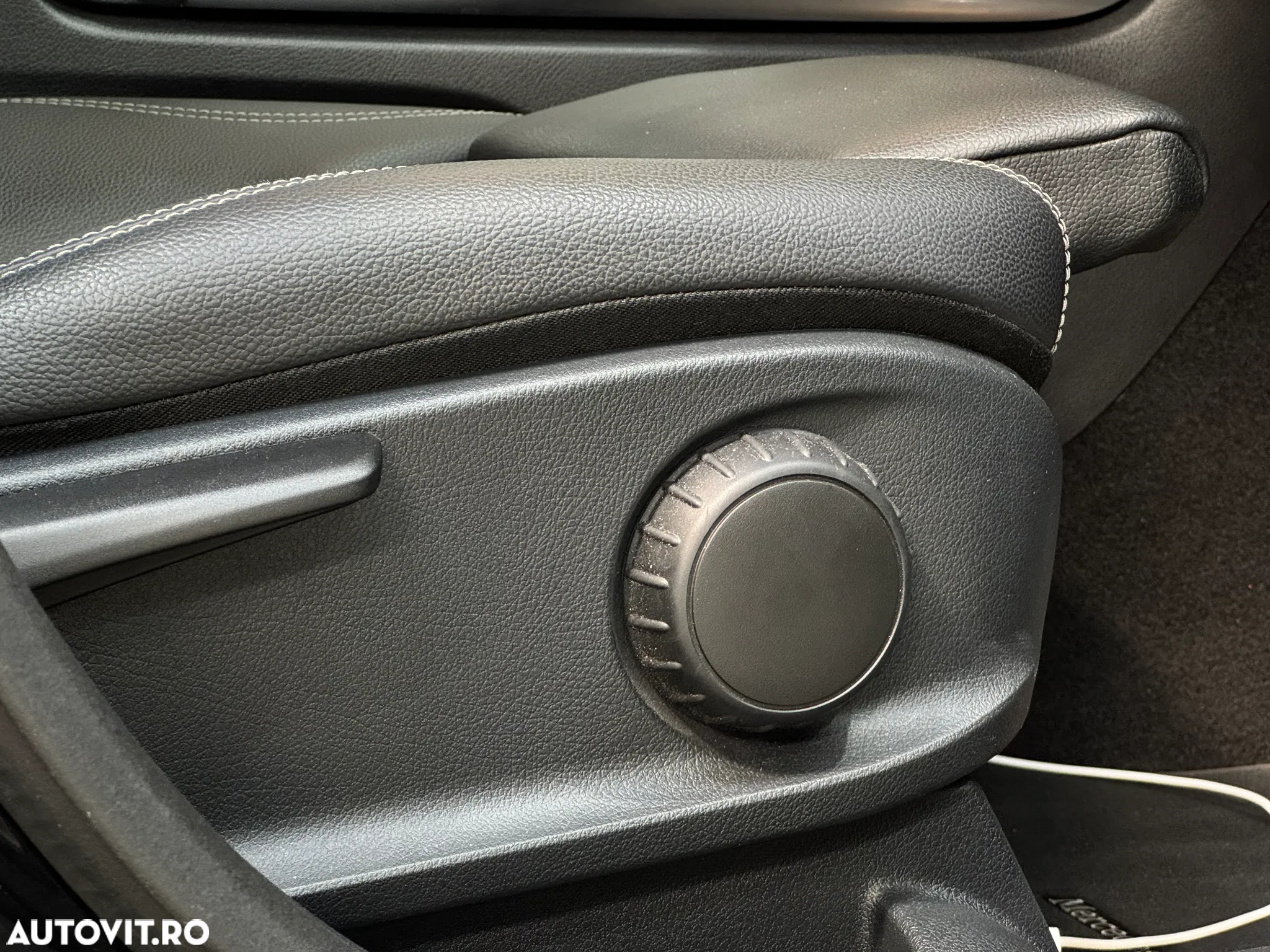 Mercedes-Benz GLA 200 Aut. - 18