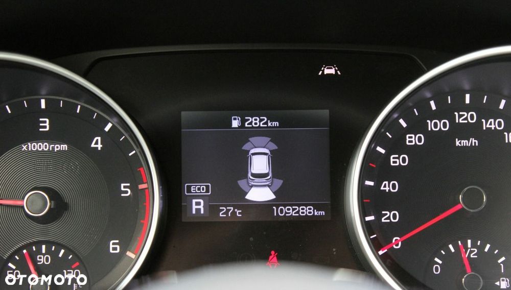 Kia Ceed 1.6 CRDi mHEV M - 14