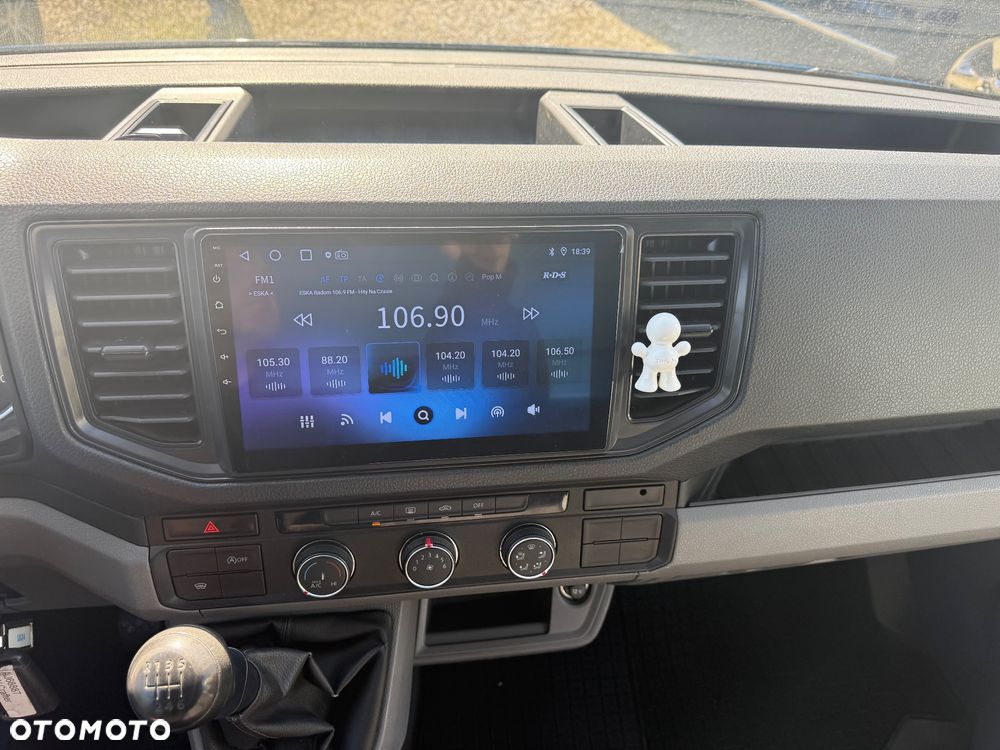 Volkswagen CRAFTER - 20