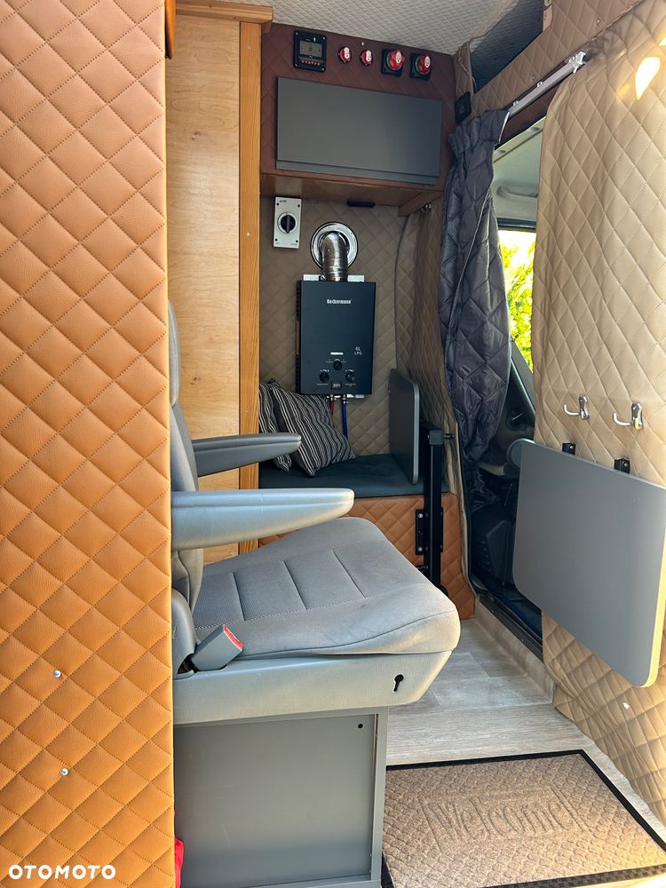 Fiat Ducato - 13