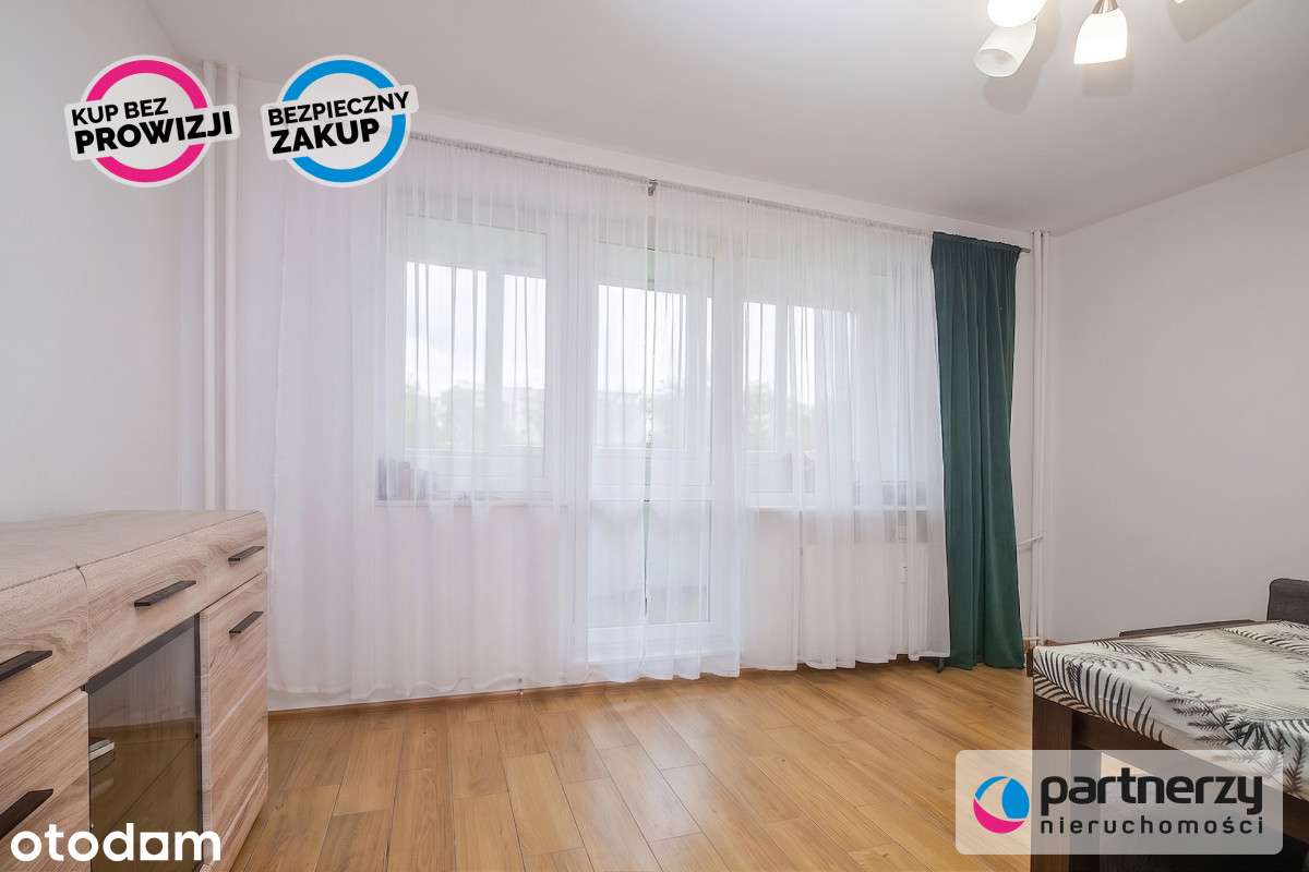 2 pokoje po Remoncie/Blisko Centrum-Suchanino