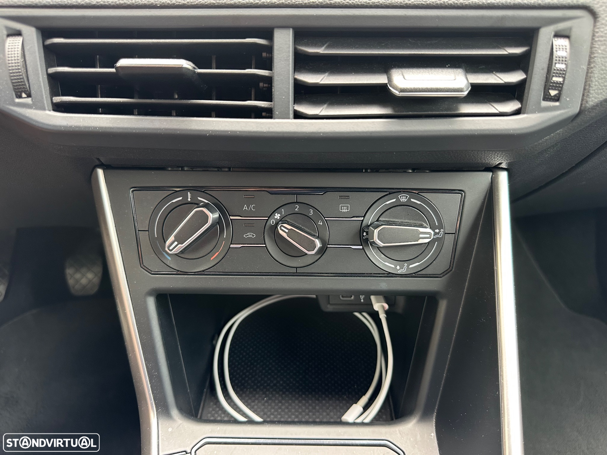 VW Taigo 1.0 TSI Life - 12