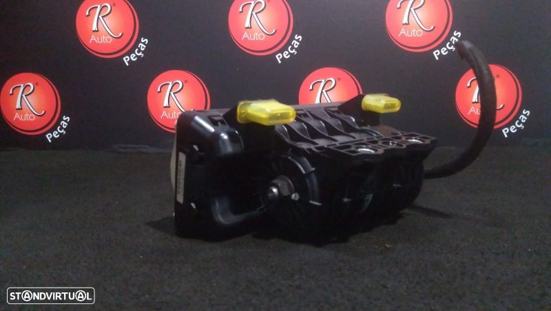 Airbag Passageiro Opel Corsa C (X01) - 3