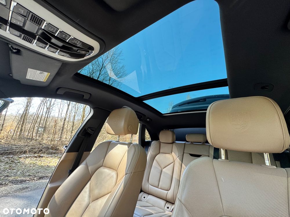 Porsche Macan PDK - 28