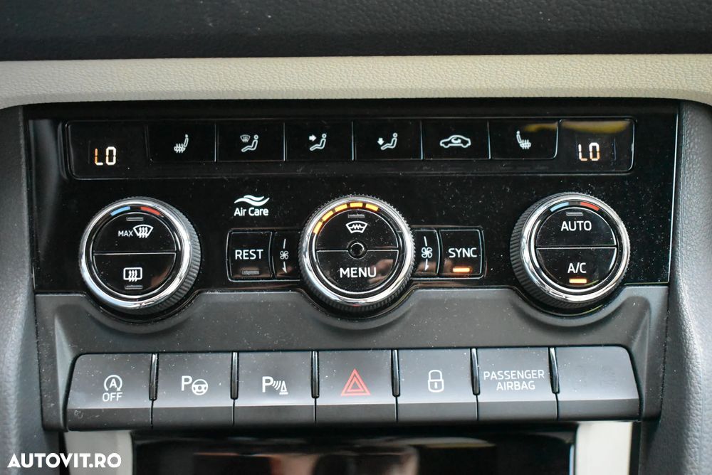 Skoda Kodiaq 2.0 TDI 4X4 DSG Style - 15