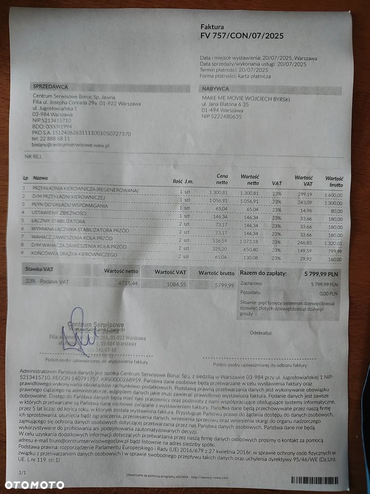 Chevrolet Captiva 2.2 4WD Automatik LTZ - 21