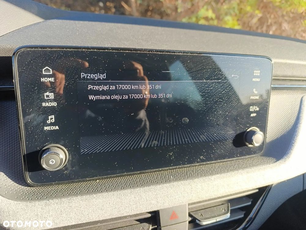 Skoda Kamiq 1.0 TSI Selection - 15