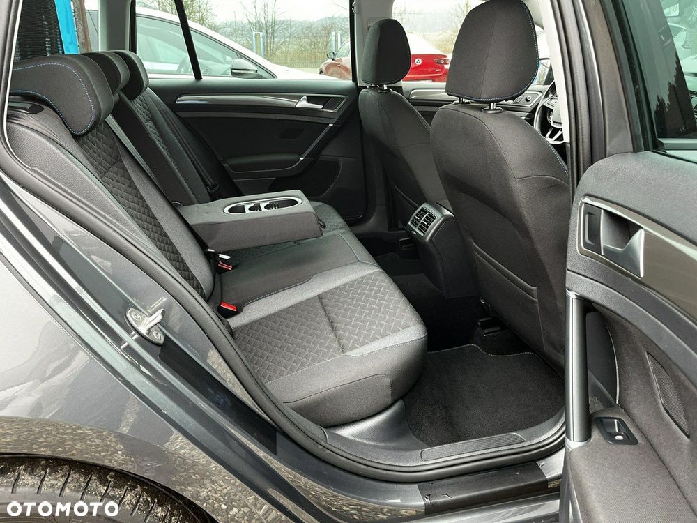 Volkswagen Golf Variant 2.0 TDI Join - 30