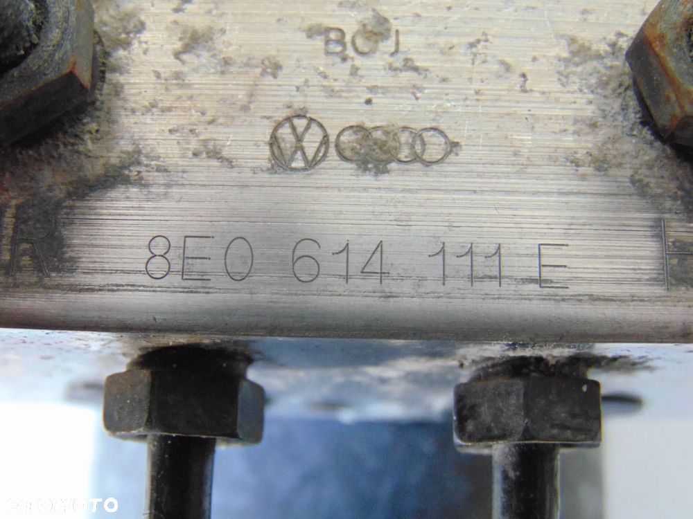 Pompa hamulcowa ABS sterownik 0265220409 8E0614111E 0273004284 Audi A4 B5 A6 C5 VW Volkswagen Passat B5 , 96-05r - 10