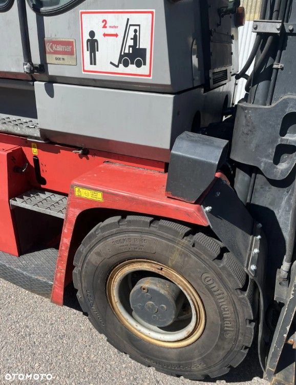 Kalmar DCE 70-6 - 9