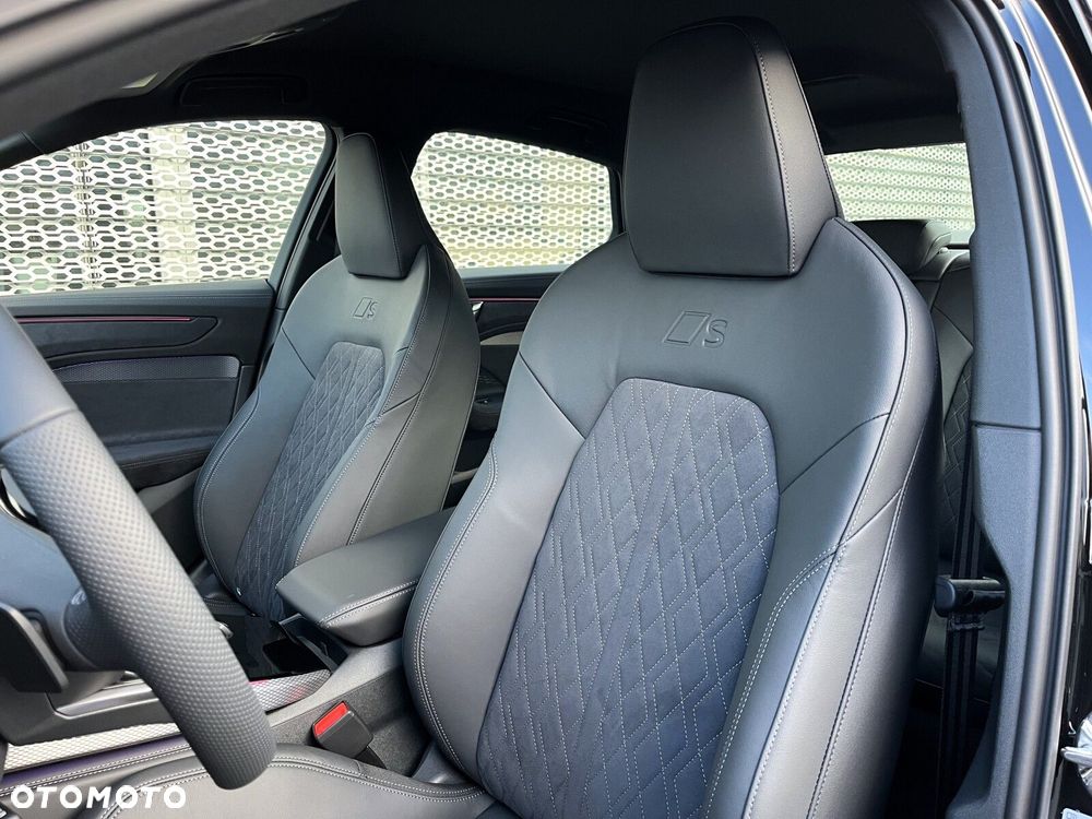 Audi A6 - 19