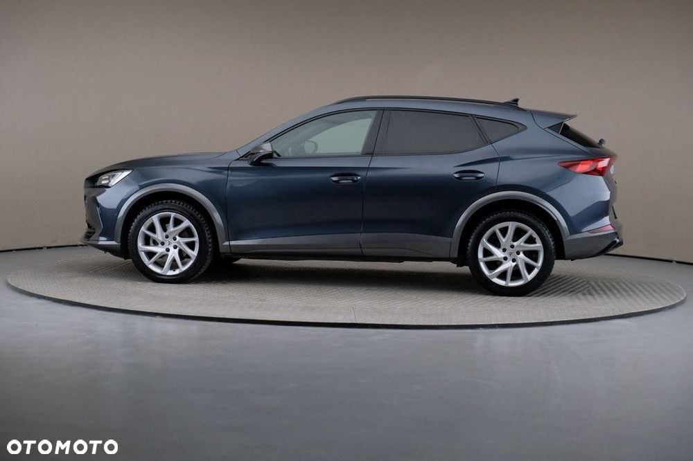 Cupra Formentor 1.5 TSI DSG - 4