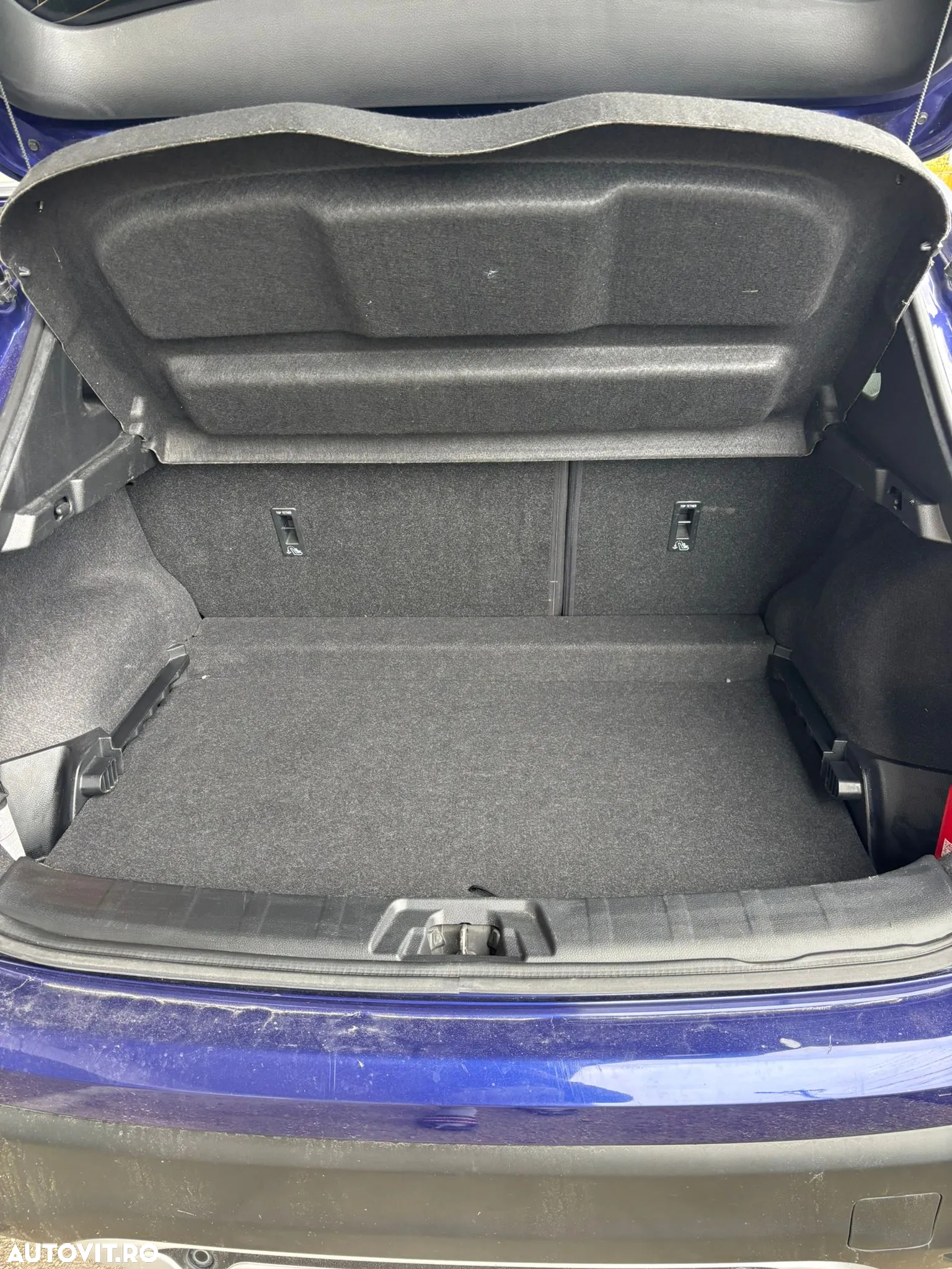 Nissan Qashqai - 8